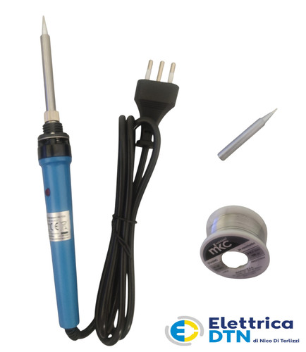 Saldatore stilo filo - a,