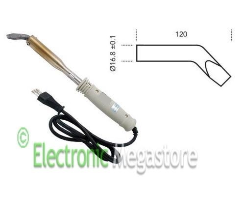 Saldatore 150 watt power50 - 150,