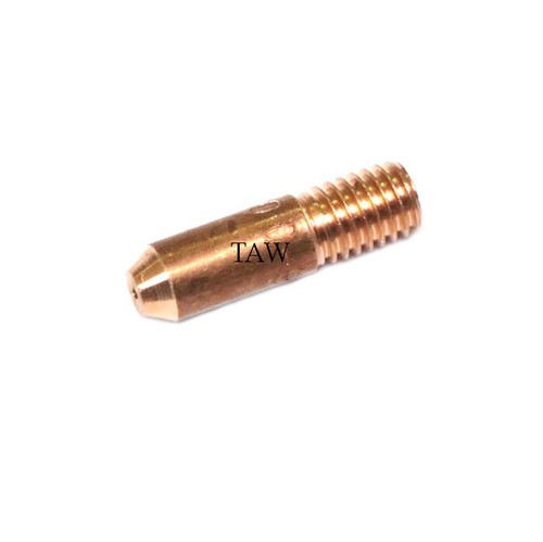 Mig contact tip euro - contact,