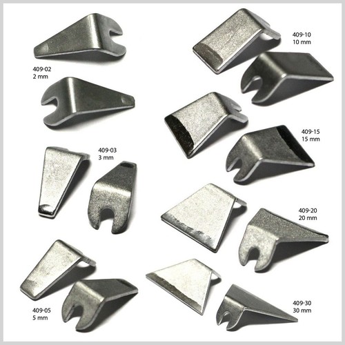 Kit coppie punte ricambio - kit,