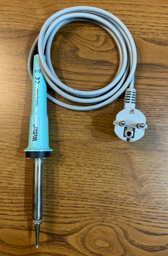 Saldatore weller w61 - weller, 60w