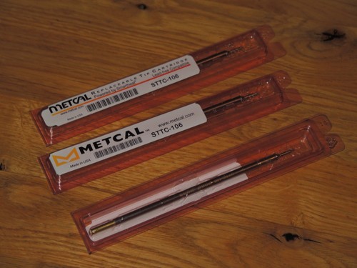 Metcal sttc 106 punta - metcal, per