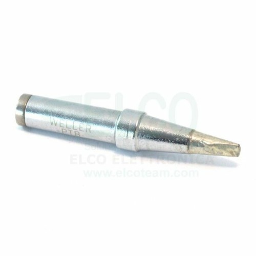 Ptb8 punta weller cacciavite - punta, a