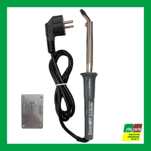 Saldatore stilo yamato 80w - yamato,