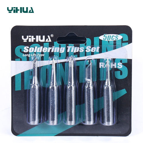 Yihua 900m set - set, punte