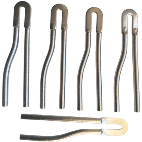 Punte saldatore stagno - saldatore,