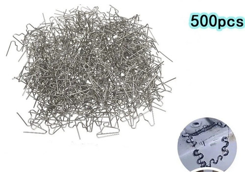 Graffette 500 punti - 500,