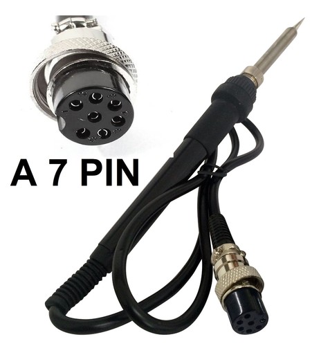 Stilo pin femmina - 7,