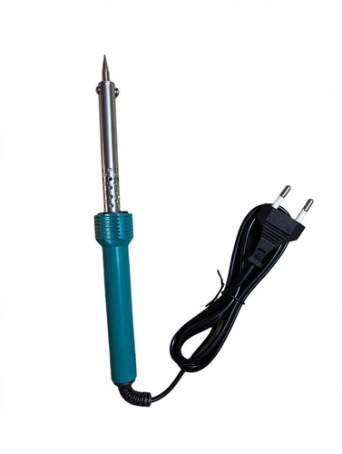 Saldatore elettrico 100w - 100w, per