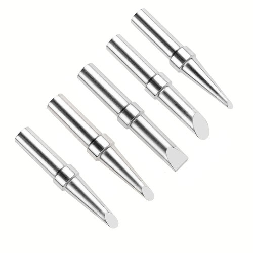 Set pezzi punte ricambio - set,