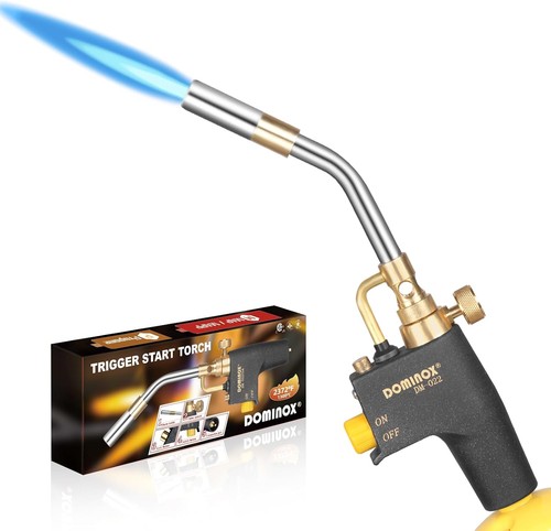 Kit torcia propano mappa gas - mappa,