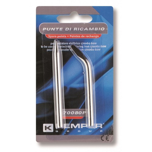 Set punte ricambio per - set,