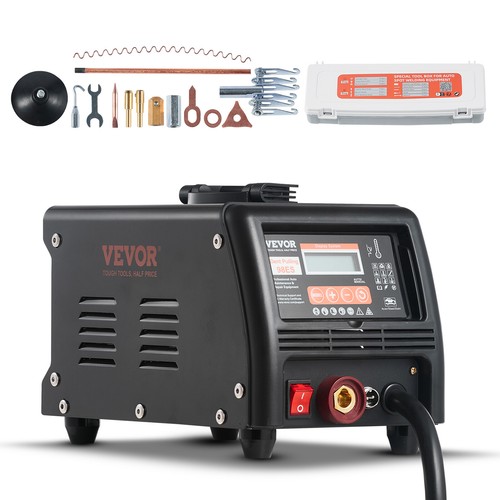 Vevor kit riparare - vevor, ammaccature