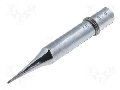 Punta per saldatore jbc r05d - punta,